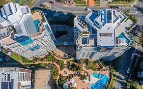 Oceana On Broadbeach